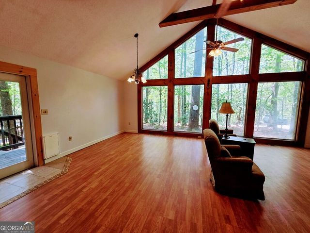 92 Misty Mountain Trail, Morganton, GA 30560