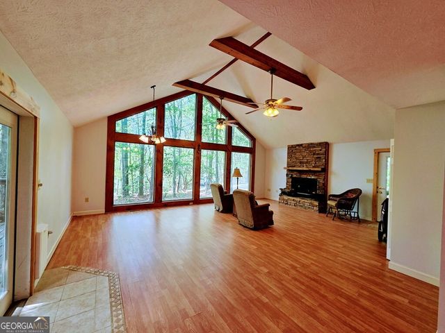 92 Misty Mountain Trail, Morganton, GA 30560