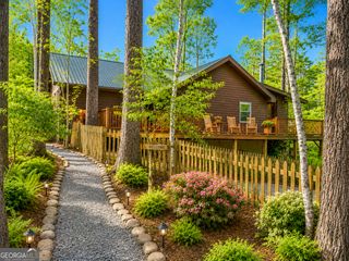 92 Misty Mountain Trail, Morganton, GA 30560