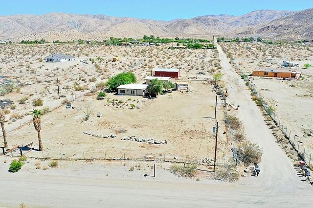 17115 Aqueduct Road, Desert Hot Springs, CA 92241