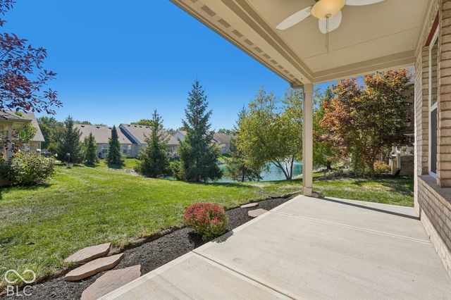 1417 Hideaway Circle, Brownsburg, IN 46112