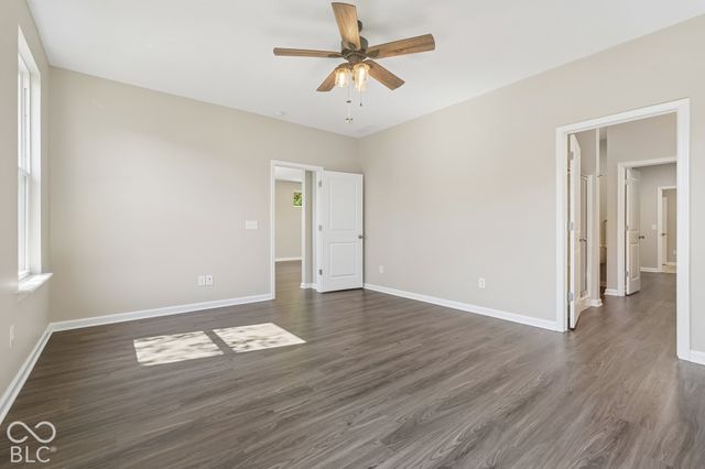 1417 Hideaway Circle, Brownsburg, IN 46112