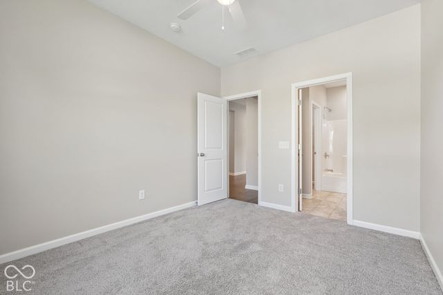 1417 Hideaway Circle, Brownsburg, IN 46112