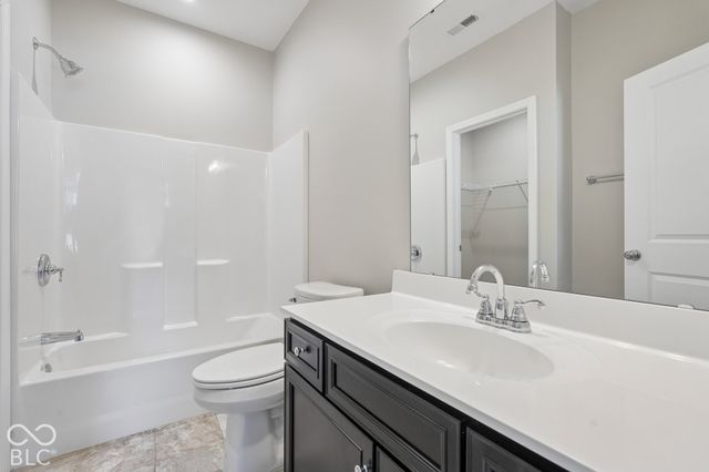 1417 Hideaway Circle, Brownsburg, IN 46112