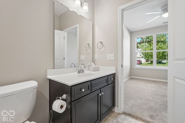 1417 Hideaway Circle, Brownsburg, IN 46112