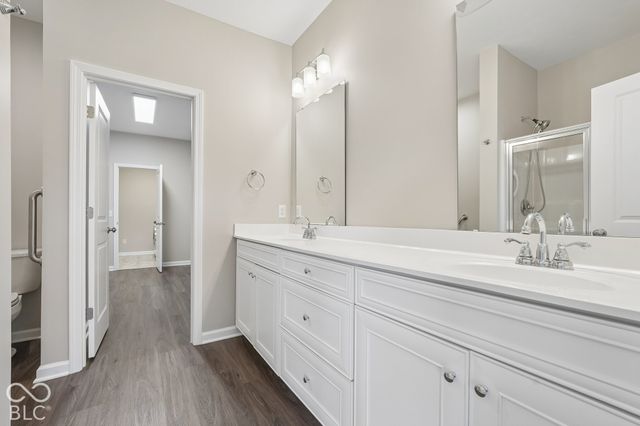 1417 Hideaway Circle, Brownsburg, IN 46112