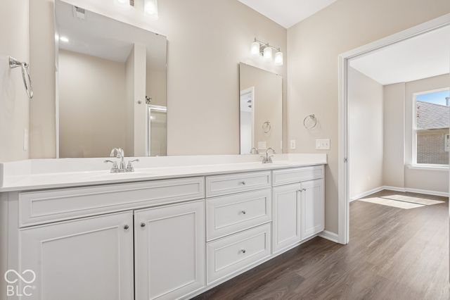 1417 Hideaway Circle, Brownsburg, IN 46112