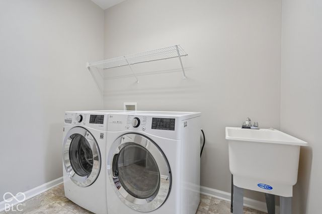 1417 Hideaway Circle, Brownsburg, IN 46112