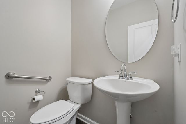 1417 Hideaway Circle, Brownsburg, IN 46112