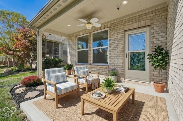 1417 Hideaway Circle, Brownsburg, IN 46112