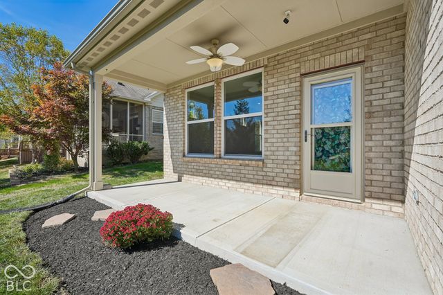 1417 Hideaway Circle, Brownsburg, IN 46112