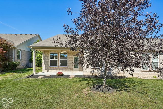 1417 Hideaway Circle, Brownsburg, IN 46112