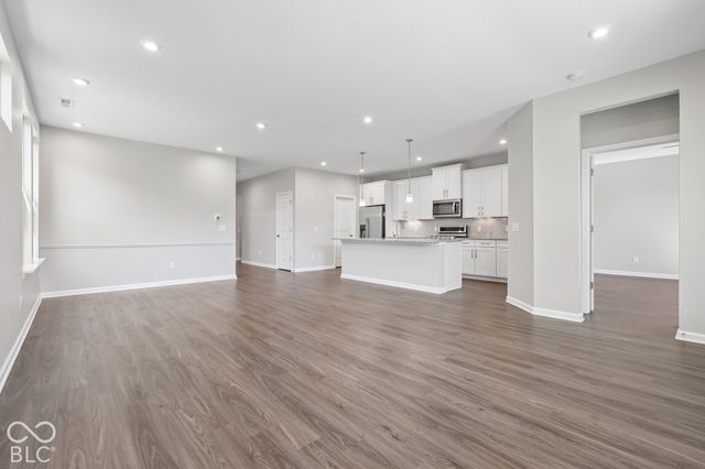 1417 Hideaway Circle, Brownsburg, IN 46112