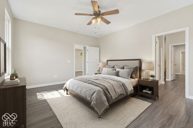 1417 Hideaway Circle, Brownsburg, IN 46112