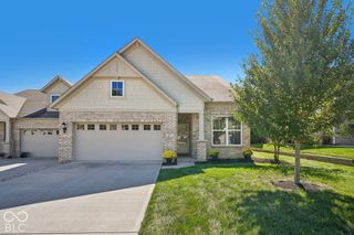 1417 Hideaway Circle, Brownsburg, IN 46112