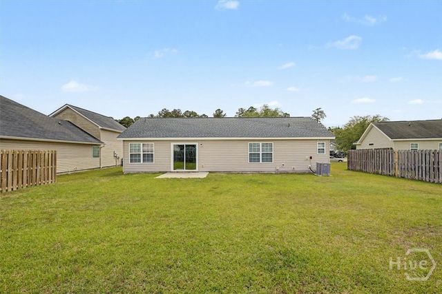 173 Willow Point Circle, Savannah, GA 31407