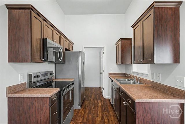 173 Willow Point Circle, Savannah, GA 31407