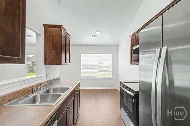 173 Willow Point Circle, Savannah, GA 31407