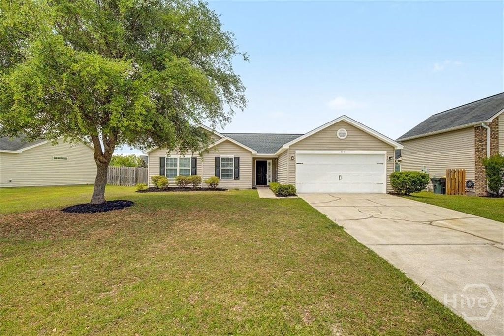 173 Willow Point Circle, Savannah, GA 31407
