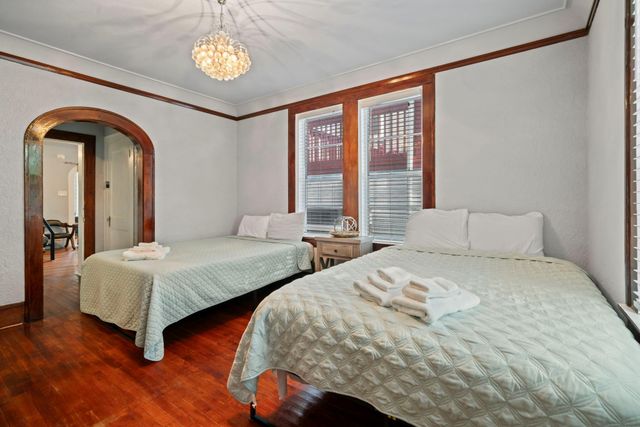 1919 Rosenberg Street Street, Galveston, TX 77550