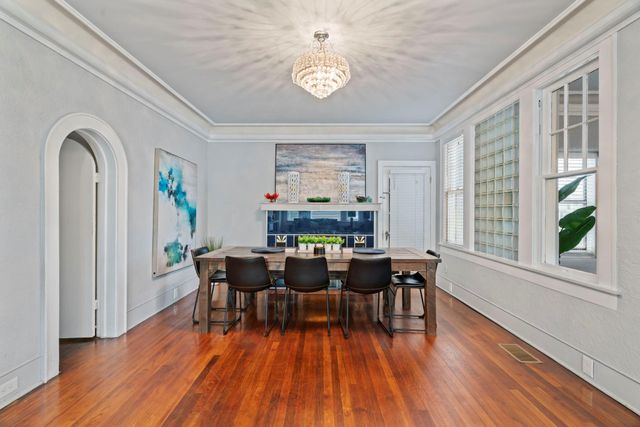 1919 Rosenberg Street Street, Galveston, TX 77550