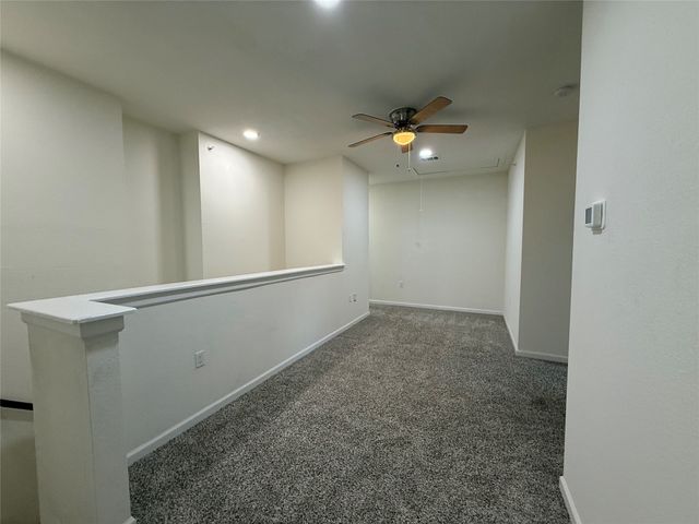 214 Heritage Court, Seagoville, TX 75159