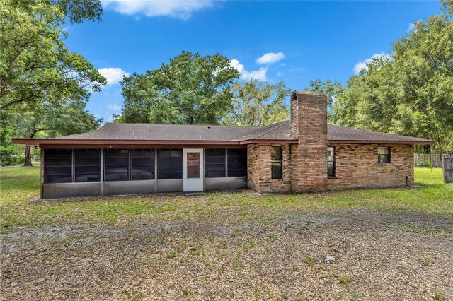 13 CUNNINGHAM ROAD, Debary, FL 32713
