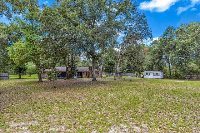 13 CUNNINGHAM ROAD, Debary, FL 32713