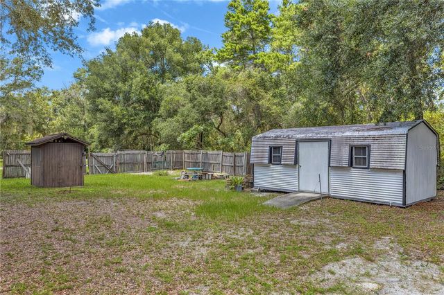 13 CUNNINGHAM ROAD, Debary, FL 32713
