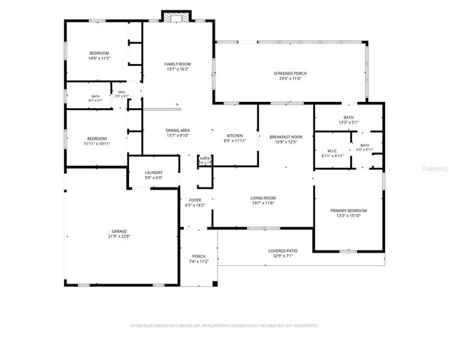 13 CUNNINGHAM ROAD, Debary, FL 32713