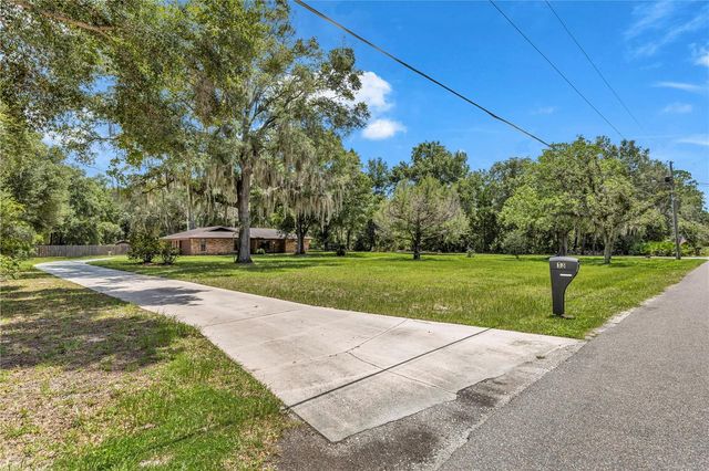 13 CUNNINGHAM ROAD, Debary, FL 32713