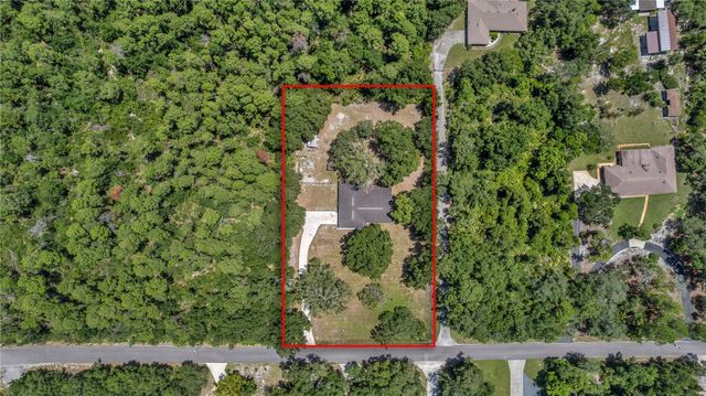 13 CUNNINGHAM ROAD, Debary, FL 32713