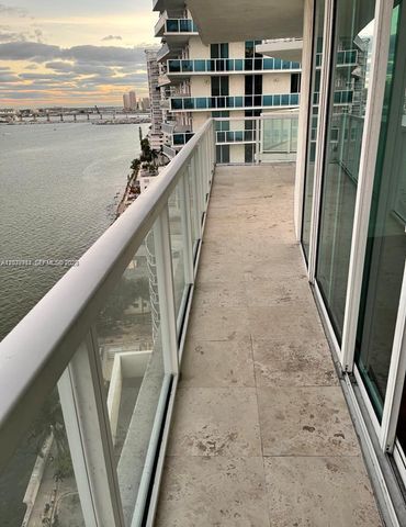665 NE 25th St 1102, Miami, FL 33137