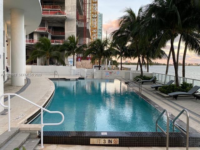 665 NE 25th St 1102, Miami, FL 33137