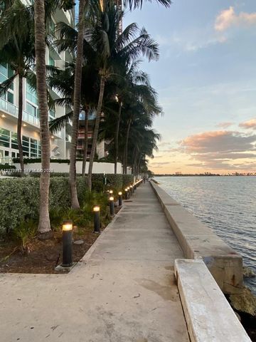 665 NE 25th St 1102, Miami, FL 33137