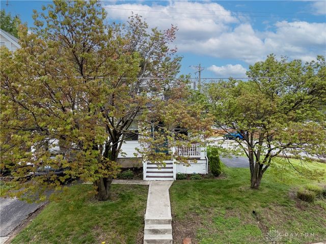 4214 Marburg Avenue, Cincinnati, OH 45209