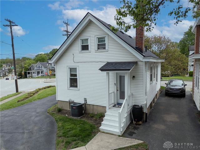 4214 Marburg Avenue, Cincinnati, OH 45209