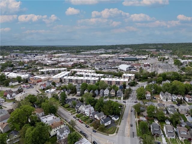 4214 Marburg Avenue, Cincinnati, OH 45209