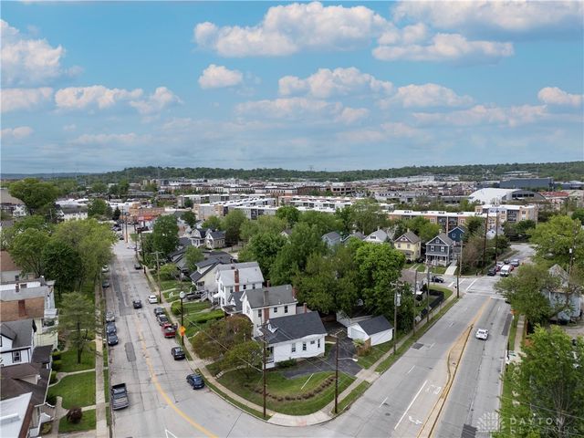 4214 Marburg Avenue, Cincinnati, OH 45209