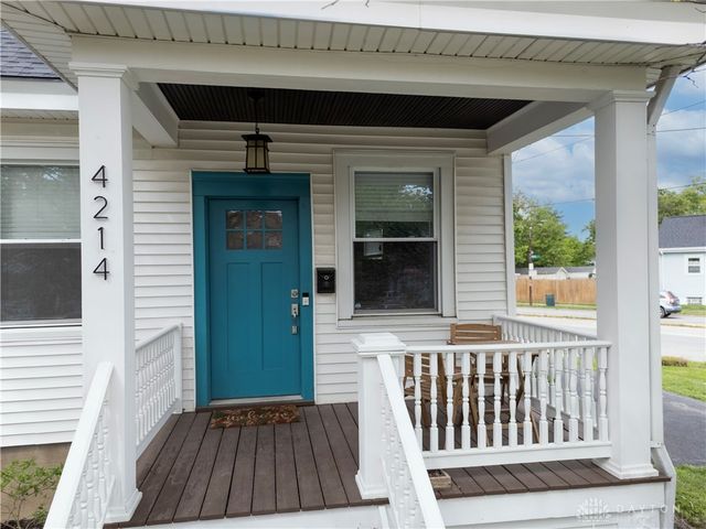 4214 Marburg Avenue, Cincinnati, OH 45209