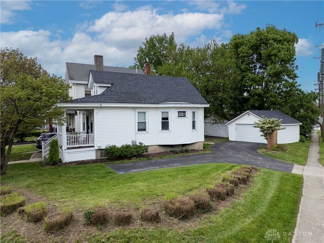 4214 Marburg Avenue, Cincinnati, OH 45209