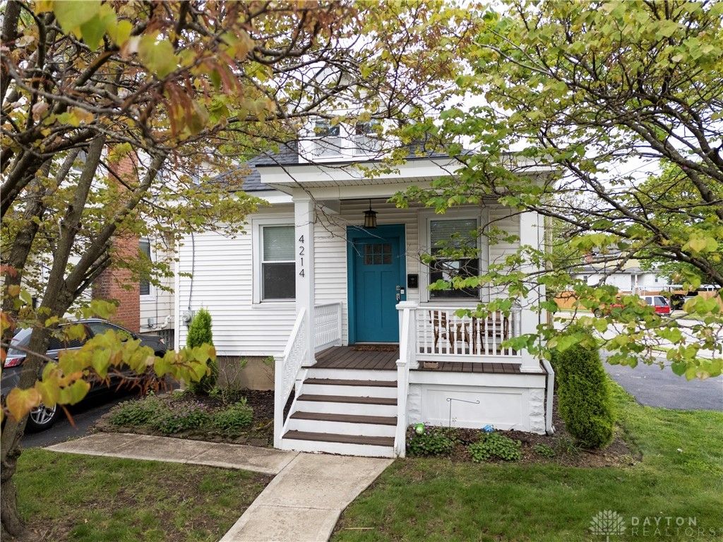 4214 Marburg Avenue, Cincinnati, OH 45209