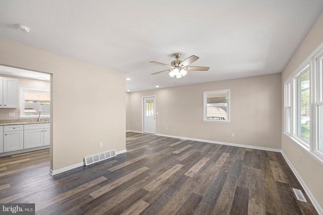 120 REESE ST, Dover, DE 19904