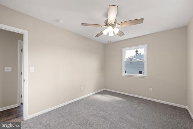120 REESE ST, Dover, DE 19904
