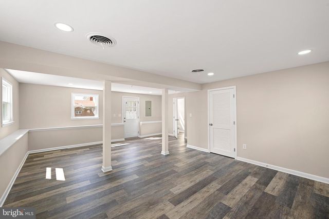 120 REESE ST, Dover, DE 19904
