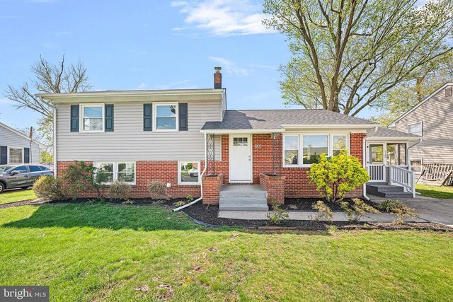 120 REESE ST, Dover, DE 19904