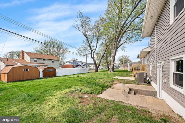 120 REESE ST, Dover, DE 19904