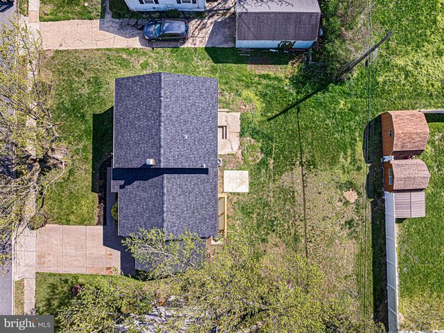 120 REESE ST, Dover, DE 19904