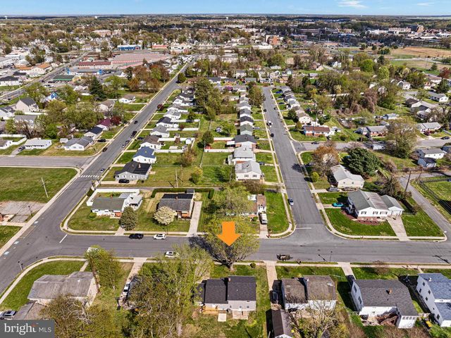 120 REESE ST, Dover, DE 19904