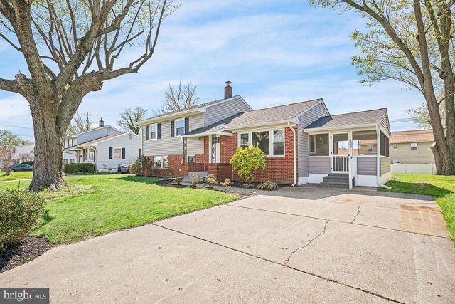 120 REESE ST, Dover, DE 19904